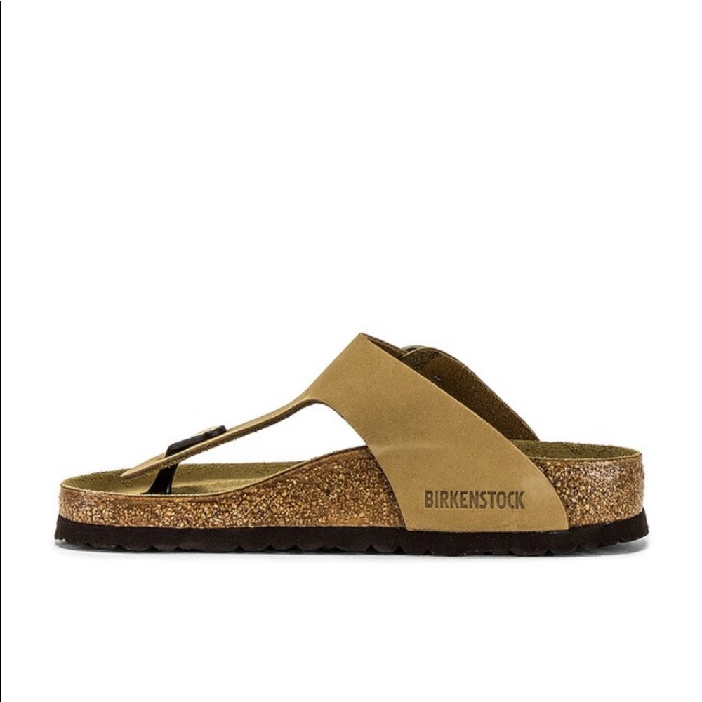 Birkenstock Gizeh Torty Big Buckle Sandal - Picture 6 of 10